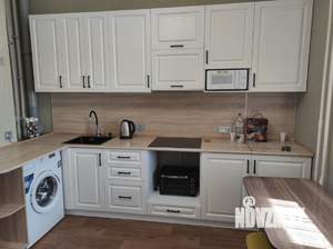 1-к квартира, на длительный срок, 45м2, 8/17 этаж