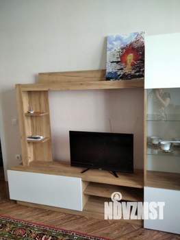 1-к квартира, на длительный срок, 40м2, 4/10 этаж