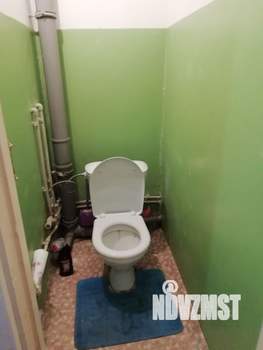 1-к квартира, на длительный срок, 38м2, 2/10 этаж