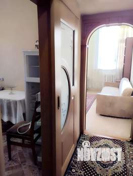 1-к квартира, на длительный срок, 30м2, 2/3 этаж