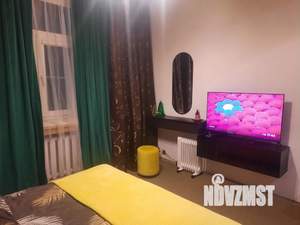 2-к квартира, посуточно, 45м2, 1/5 этаж