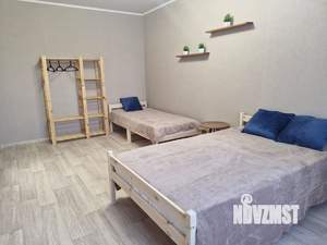 1-к квартира, на длительный срок, 38м2, 3/17 этаж