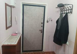 1-к квартира, на длительный срок, 38м2, 13/17 этаж