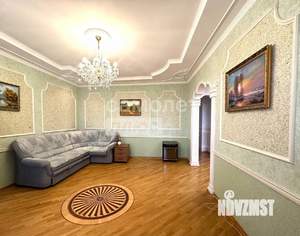 3-к квартира, на длительный срок, 105м2, 7/8 этаж