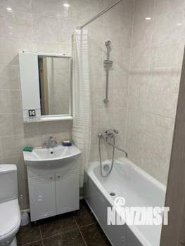 1-к квартира, на длительный срок, 37м2, 15/16 этаж