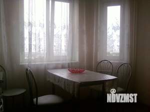 2-к квартира, посуточно, 62м2, 9/17 этаж