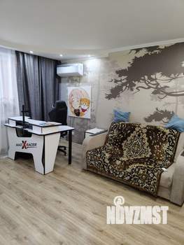 1-к квартира, на длительный срок, 33м2, 4/9 этаж