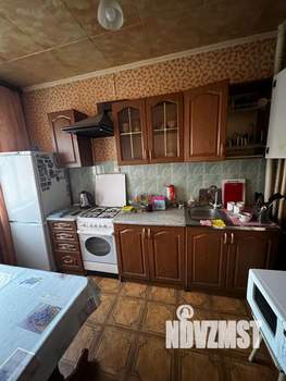 3-к квартира, на длительный срок, 63м2, 3/9 этаж