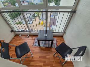 2-к квартира, посуточно, 38м2, 7/12 этаж