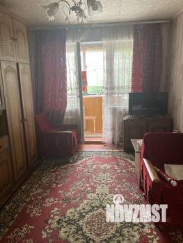 1-к квартира, на длительный срок, 32м2, 3/5 этаж