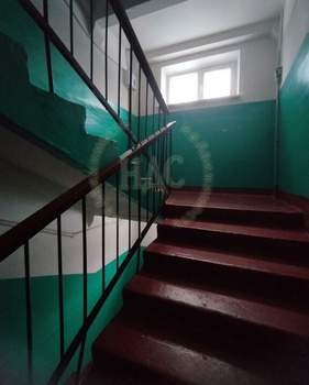 2-к квартира, на длительный срок, 44м2, 5/5 этаж