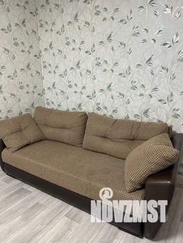 1-к квартира, посуточно, 35м2, 14/17 этаж