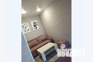 1-к квартира, посуточно, 37м2, 7/12 этаж