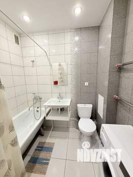 1-к квартира, посуточно, 36м2, 9/10 этаж