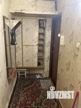 1-к квартира, на длительный срок, 32м2, 3/5 этаж