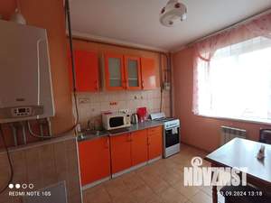 2-к квартира, посуточно, 70м2, 2/10 этаж