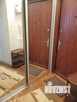 1-к квартира, на длительный срок, 36м2, 2/10 этаж