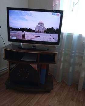 1-к квартира, на длительный срок, 42м2, 3/10 этаж