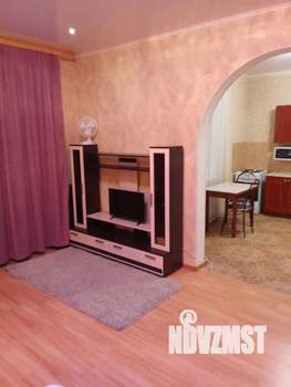 1-к квартира, на длительный срок, 50м2, 16/18 этаж