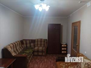 1-к квартира, на длительный срок, 36м2, 13/17 этаж