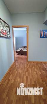 2-к квартира, посуточно, 65м2, 10/17 этаж