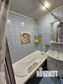 3-к квартира, на длительный срок, 47м2, 2/5 этаж