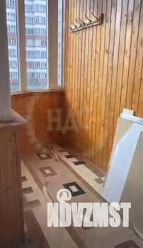 2-к квартира, на длительный срок, 59м2, 3/17 этаж