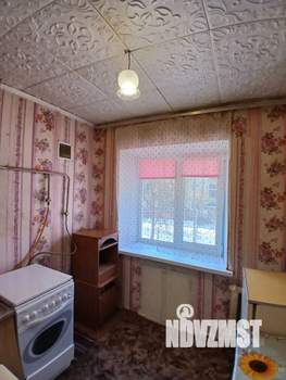 1-к квартира, на длительный срок, 32м2, 2/5 этаж