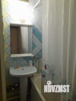 2-к квартира, на длительный срок, 44м2, 5/6 этаж
