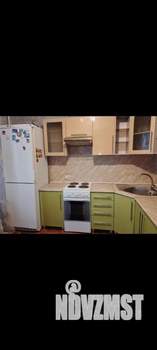 1-к квартира, на длительный срок, 38м2, 8/17 этаж