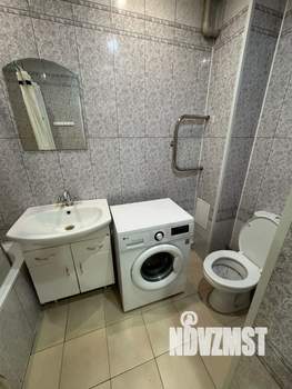 1-к квартира, на длительный срок, 38м2, 15/18 этаж