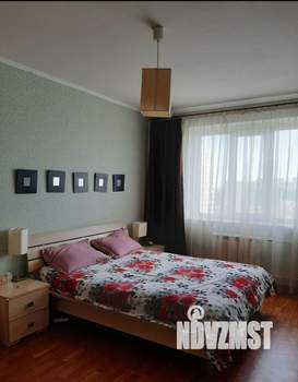 3-к квартира, на длительный срок, 80м2, 12/17 этаж