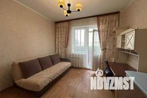 2-к квартира, посуточно, 62м2, 9/17 этаж