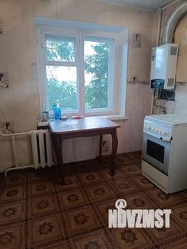 1-к квартира, на длительный срок, 32м2, 3/5 этаж