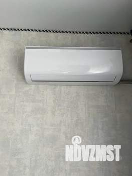 1-к квартира, посуточно, 34м2, 4/5 этаж