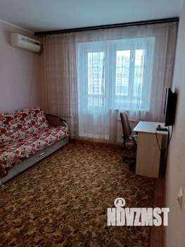 1-к квартира, на длительный срок, 36м2, 4/18 этаж