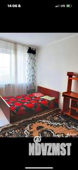 3-к квартира, на длительный срок, 64м2, 5/9 этаж