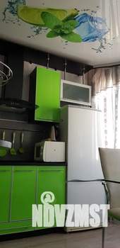 2-к квартира, посуточно, 61м2, 15/17 этаж