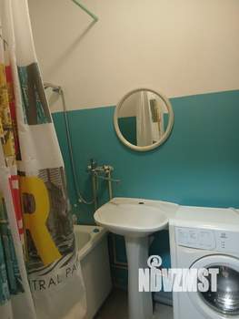 1-к квартира, на длительный срок, 38м2, 8/17 этаж