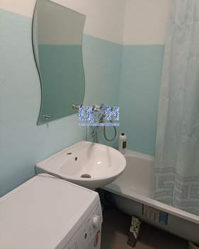 1-к квартира, на длительный срок, 38м2, 10/17 этаж