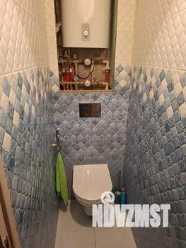 2-к квартира, посуточно, 44м2, 3/5 этаж