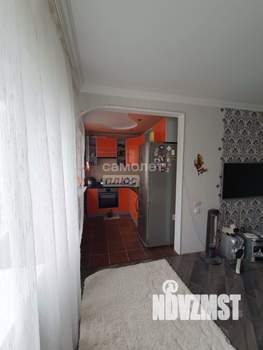 3-к квартира, на длительный срок, 62м2, 5/5 этаж