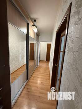 3-к квартира, на длительный срок, 78м2, 3/17 этаж