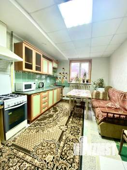 1-к квартира, на длительный срок, 50м2, 1/6 этаж