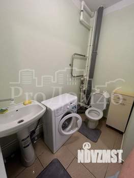 1-к квартира, на длительный срок, 36м2, 8/17 этаж