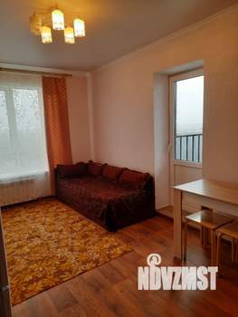 2-к квартира, на длительный срок, 44м2, 9/10 этаж