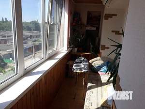 2-к квартира, посуточно, 55м2, 5/9 этаж