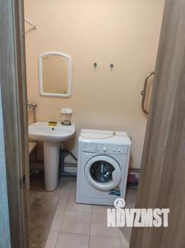 1-к квартира, на длительный срок, 37м2, 2/17 этаж