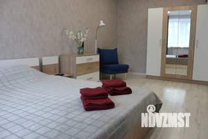 1-к квартира, посуточно, 30м2, 1/6 этаж