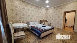 2-к квартира, посуточно, 68м2, 2/5 этаж